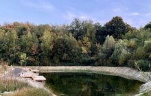 Фото 3: Проєкт «Над Джерелом» отримав престижну премію European Garden Awards