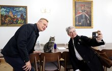 Фото 8: Мер Львова зустрівся з посолкою Канади: місто готує майданчик для канадського бізнесу