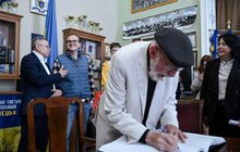 Фото 7: Всеукраїнський науково-технологічний фестиваль у Львові зібрав близько 3 000 відвідувачів