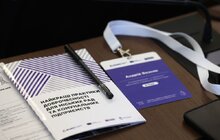 Фото 2: Представники водоканалів різних міст України обговорюють у Львові кращі практики управління (відео)