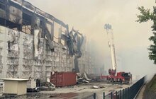 Фото 3: Після нічної атаки на Львів: 4 загиблих, десятки зруйнованих будинків, школи й дитсадок (фото/​відео)