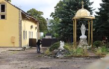 Фото 11: Після нічної атаки на Львів: 4 загиблих, десятки зруйнованих будинків, школи й дитсадок (фото/​відео)