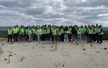Фото 6: Лекції, дискусії та екскурсії об’єктами системи поводження з відходами: підсумки Lviv Eco Forum 2023
