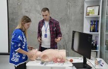 Фото 5: Пів тисячі медиків зі всієї України стануть учасниками масштабних навчань у Львові