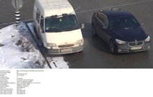 Фото 15: За минулі вихідні працівники ЛКП «Львівавтодор» зафіксували 48 випадків порушень правил дорожнього руху через неналежне паркування