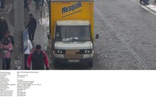 Фото 26: За минулі вихідні працівники ЛКП «Львівавтодор» зафіксували 53 випадки порушень правил дорожнього руху через неналежне паркування