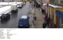Фото 8: За вчорашній день працівники ЛКП «Львівавтодор» зафіксували 21 випадок порушення правил дорожнього руху через неналежне паркування