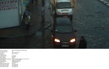 Фото 14: За вчорашній день працівники ЛКП «Львівавтодор» зафіксували 31 випадок порушення правил дорожнього руху через неналежне паркування