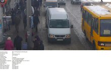 Фото 30: За вчорашній день працівники ЛКП «Львівавтодор» зафіксували 52 випадки порушень правил дорожнього руху через неналежне паркування