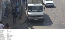 Фото 24: За вчорашній день працівники ЛКП «Львівавтодор» зафіксували 36 випадків порушень правил дорожнього руху через неналежне паркування