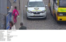 Фото 28: За вчорашній день працівники ЛКП «Львівавтодор» зафіксували 36 випадків порушень правил дорожнього руху через неналежне паркування