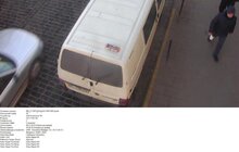 Фото 9: За вчорашній день працівники ЛКП «Львівавтодор» зафіксували 20 випадків порушень правил дорожнього руху через неналежне паркування