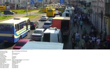 Фото 30: За 9-10 серпня ЛКП «Львівавтодор» зафіксував близько 80 порушень правил дорожнього руху