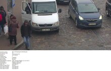 Фото 11: За вчорашній день працівники ЛКП «Львівавтодор» зафіксували 18 випадків порушення правил дорожнього руху через неналежне паркування