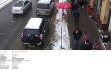 Фото 18: За минулі вихідні працівники ЛКП «Львівавтодор» зафіксували 43 випадки порушень правил дорожнього руху через неналежне паркування