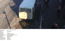 Фото 19: За вихідні працівники ЛКП «Львівавтодор» зафіксували 44 випадки порушень правил дорожнього руху через неналежне паркування