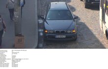 Фото 10: За вчорашній день працівники ЛКП «Львівавтодор» зафіксували 24 випадки порушень правил дорожнього руху через неналежне паркування