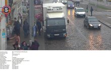 Фото 25: За вчорашній день працівники ЛКП «Львівавтодор» зафіксували 38 випадків порушень правил дорожнього руху через неналежне паркування
