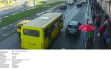 Фото 28: За вихідні працівники ЛКП «Львівавтодор» зафіксували 49 випадків порушення правил дорожнього руху через неналежне паркування