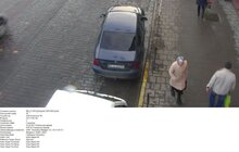 Фото 15: За вчорашній день працівники ЛКП «Львівавтодор» зафіксували 29 випадків порушення правил дорожнього руху через неналежне паркування