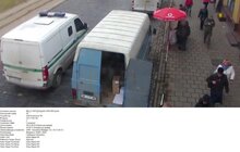 Фото 24: За вчорашній день працівники ЛКП «Львівавтодор» зафіксували 34 випадки порушення правил дорожнього руху через неналежне паркування