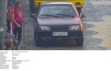 Фото 15: За минулу добу ЛКП «Львівавтодор» зафіксувало більше 30 порушень правил дорожнього руху