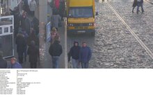 Фото 31: За вчорашній день працівники ЛКП «Львівавтодор» зафіксували 51 випадок порушення правил дорожнього руху через не належне паркування
