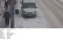 Фото 19: За минулі вихідні працівники ЛКП «Львівавтодор» зафіксували 34 випадки порушень правил дорожнього руху через неналежне паркування