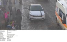 Фото 20: За вчорашній день працівники ЛКП «Львівавтодор» зафіксували 38 випадків порушень правил дорожнього руху через неналежне паркування