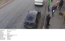 Фото 38: За минулі вихідні працівники ЛКП «Львівавтодор» зафіксували 58 випадків порушення правил дорожнього руху через неналежне паркування