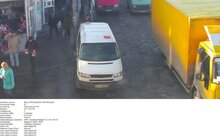 Фото 20: За вчорашній день працівники ЛКП «Львівавтодор» зафіксували 35 випадків порушення правил дорожнього руху через неналежне паркування