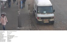 Фото 16: За вчорашній день працівники ЛКП «Львівавтодор» зафіксували 32 випадки порушень правил дорожнього руху через неналежне паркування