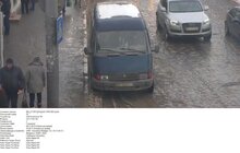 Фото 24: За вчорашній день працівники ЛКП «Львівавтодор» зафіксували 32 випадки порушень правил дорожнього руху через неналежне паркування