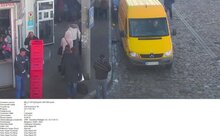 Фото 20: За минулі вихідні працівники ЛКП «Львівавтодор» зафіксували 53 випадки порушення правил дорожнього руху через неналежне паркування