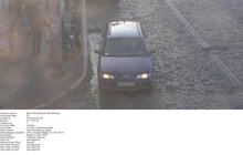 Фото 19: За минулі вихідні працівники ЛКП «Львівавтодор» зафіксували 45 випадків порушень правил дорожнього руху через неналежне паркування