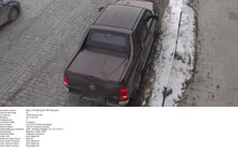 Фото 21: За вчорашній день працівники ЛКП «Львівавтодор» зафіксували 48 випадків порушень правил дорожнього руху через неналежне паркування