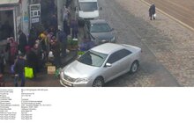 Фото 17: За вчорашній день працівники ЛКП «Львівавтодор» зафіксували 31 випадок порушень правил дорожнього руху через не належне паркування