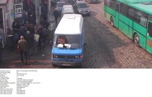Фото 20: За вчорашній день працівники ЛКП «Львівавтодор» зафіксували 31 випадок порушень правил дорожнього руху через не належне паркування