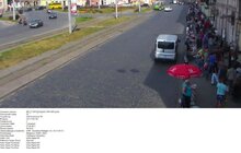 Фото 74: За минулі вихідні ЛКП «Львівавтодор» зафіксувало більше 100 порушень правил дорожнього руху