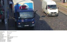 Фото 18: На вихідних працівники ЛКП «Львівавтодор» зафіксували більше 40 порушень правил дорожнього руху