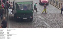 Фото 27: На вихідних працівники ЛКП «Львівавтодор» зафіксували більше 40 порушень правил дорожнього руху