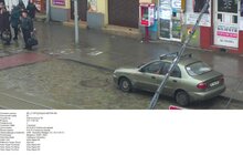 Фото 27: За минулі вихідні працівники ЛКП «Львівавтодор» зафіксували 35 випадків порушень правил дорожнього руху через неналежне паркування