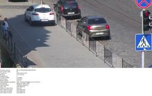 Фото 22: За вчорашній день ЛКП «Львівавтодор» зафіксувало близько 30 порушень правил дорожнього руху