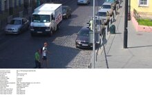Фото 23: За вчорашній день ЛКП «Львівавтодор» зафіксувало близько 30 порушень правил дорожнього руху