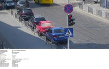 Фото 25: За вчорашній день ЛКП «Львівавтодор» зафіксувало близько 30 порушень правил дорожнього руху
