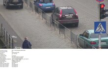 Фото 32: За минулі вихідні працівники ЛКП «Львівавтодор» зафіксували 48 випадків порушення правил дорожнього руху через неналежне паркування