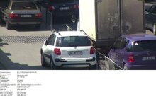 Фото 66: За 9-10 серпня ЛКП «Львівавтодор» зафіксував близько 80 порушень правил дорожнього руху