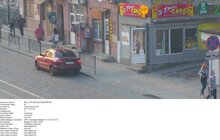 Фото 20: За вчорашній день працівники ЛКП «Львівавтодор» зафіксували 37 випадків порушень правил дорожнього руху через неналежне паркування