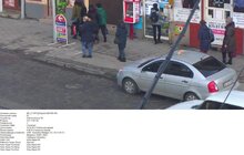 Фото 20: За вчорашній день працівники ЛКП «Львівавтодор» зафіксували 29 випадків порушення правил дорожнього руху через неналежне паркування