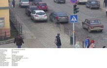 Фото 26: За вчорашній день працівники ЛКП «Львівавтодор» зафіксували 34 випадки порушення правил дорожнього руху через неналежне паркування